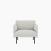 Rocco lazy chair